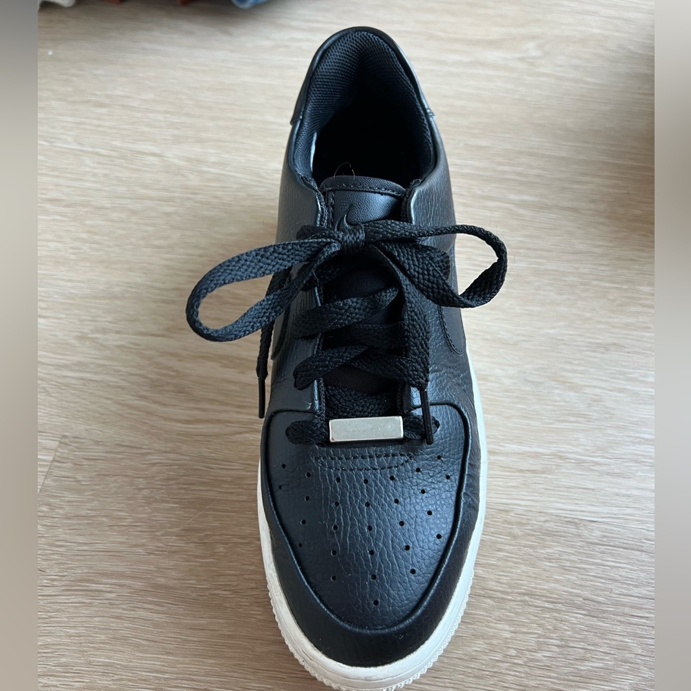 Nike Air Force Ones